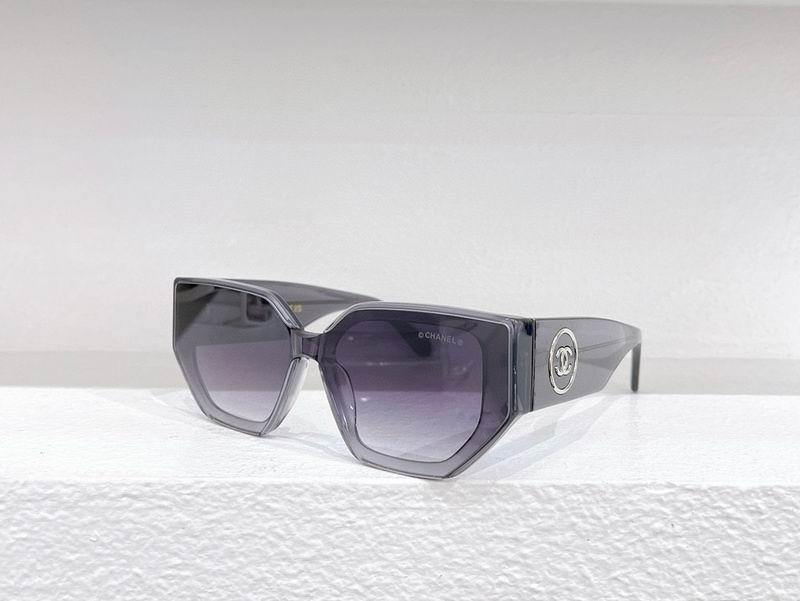 Chanel Sunglasses 1398